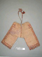 藏品(褲)的圖片